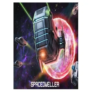 SpaceDweller (clé Steam, monde entier)