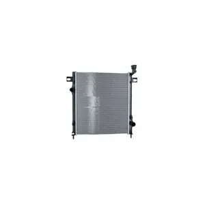 NRF B.V. Radiateur moteur pour DODGE: Nitro (Ref: 550037)