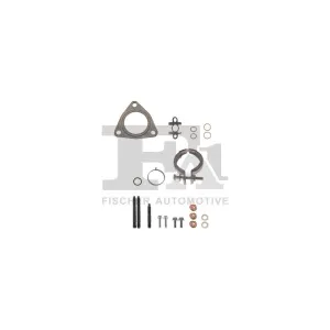 Turbocompresseur, Kit De Montage Fa1 Kt220920 Renault