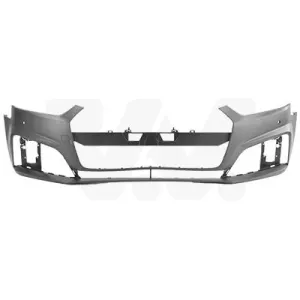 VAN WEZEL Pare-chocs pour AUDI: A5 (Ref: 0389577)