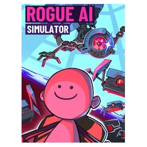 Rogue AI Simulator (clé Steam, monde entier)