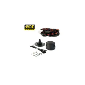 Kit Électrique, Dispositif D'Attelage Op054db Ecs Electronics Ecs Electronics Op054db Nissan;Opel;R…