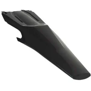 Garde boue Racetech noir