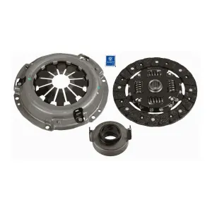 SACHS Kit d'embrayage pour HONDA: Jazz (Ref: 3000 954 445)