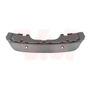 VAN WEZEL Spoiler pour BMW: X5 (Ref: 0689509)