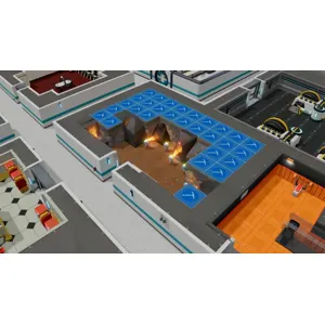 Exogate Initiative (clé Steam, Europe)