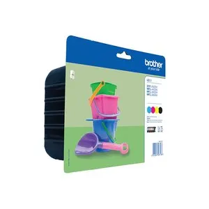 Brother LC-221 ink cartridge