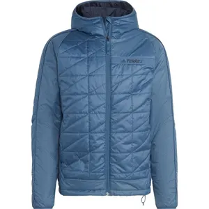 Doudoune à capuche multi-isolée adidas Terrex Multi
