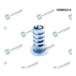 Soupape De Commande, Commande D'Arbre À Cames Dr. Motor Drm02215 Audi;Seat;Skoda;Volkswagen