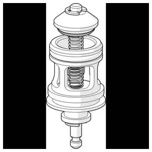 conversion Hansa complètement Varox softpush 59912985