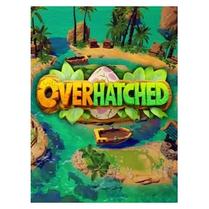 Overhatched (clé Steam, monde entier)