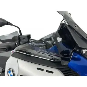 Déflecteur moto Wrs 23500606