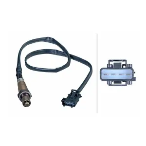 Capteur Lambda Hella 6pa358244261 Ford