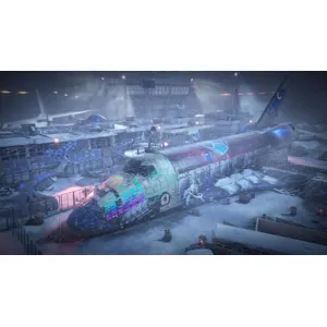 Wasteland 3 (clé Steam, monde entier)