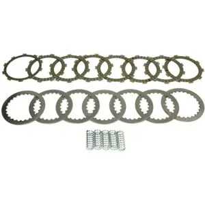 Kit d'embrayage TRW MSK104