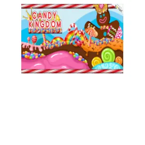 Candy Kingdom VR (clé Steam, monde entier)