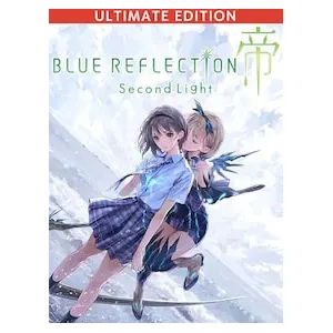 BLUE REFLECTION: Second Light | Ultimate Edition (clé Steam, Europe)