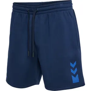 Short coton Hummel Active