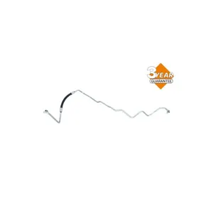 Conduite Haute Pression / Basse Pression, Climatisation Nrf 400005 Renault