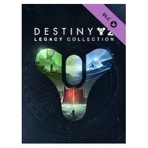 Destiny 2 - Legacy Collection (2023) (clé Steam, Europe)