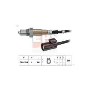 FACET 10.8106 Sonde lambda