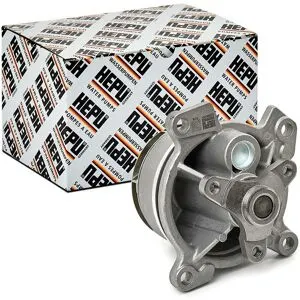 HEPU P275 Pompe à eau
