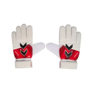 Hummel Hmlgk Gloves Core Grip - white/red/black