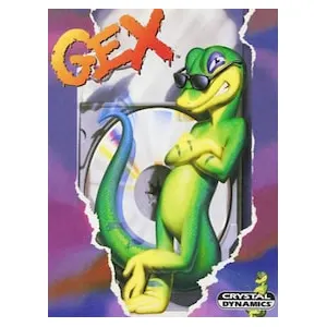 Gex (clé GOG, monde entier)