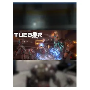 Tuebor: I Will Defend (clé Steam, monde entier)