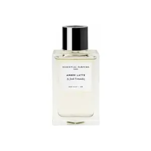 ESSENTIAL AMBRE LATTE EPV 100ML 100 ml