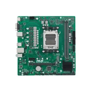 Carte Mère Asus Pro A620m-dash Micro Atx Am5 Ddr5