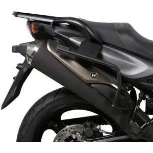 Support Valises Shad 3P System Suzuki V-Strom 650 2012-2016 - Supports et fixations pour sacoches e…