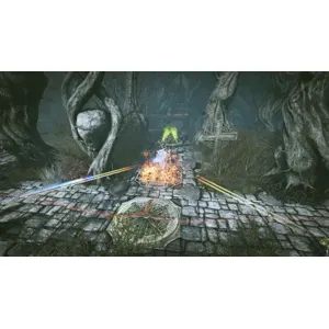 Deathtrap (clé Steam, monde entier)