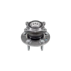 A.B.S. 201625 Kit de roulement de roue