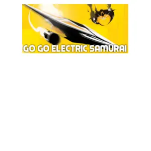 Go Go Electric Samurai (clé Steam, monde entier)