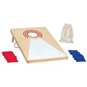 Jeu de lancer Cornhole - Goki