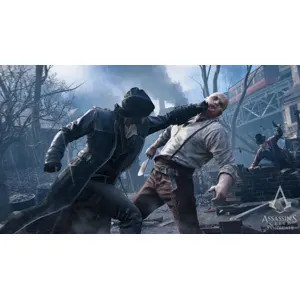 Assassin's Creed Syndicate (clé Ubisoft Connect, Europe)