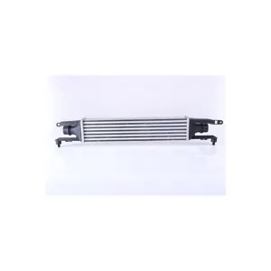 NISSENS Intercooler, échangeur pour OPEL: Corsa (Ref: 96464)