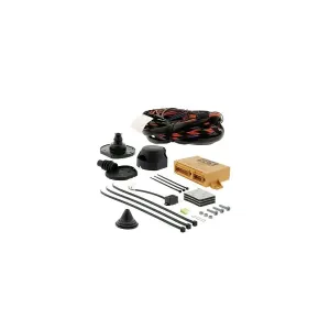Kit Électrique, Dispositif D'Attelage Ni163bh Ecs Electronics Ecs Electronics Ni163bh Nissan