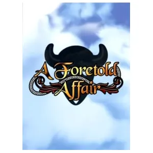 A Foretold Affair (clé Steam, monde entier)