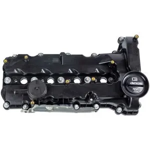FEBI BILSTEIN 108274 Cache-culbuteur couleur noir