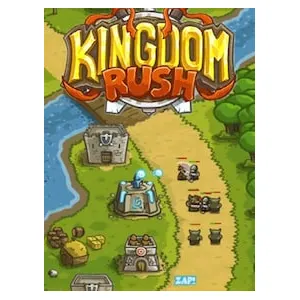 Kingdom Rush (clé Steam, monde entier)