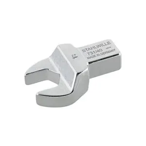 Stahlwille 58214013 Embout fourche