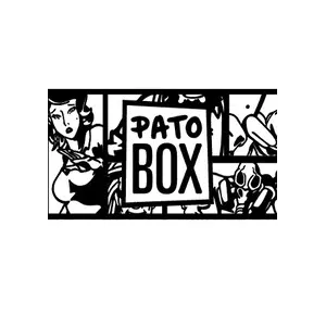 Pato Box (clé Steam, monde entier)