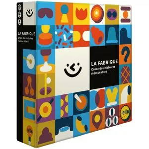 La Fabrique