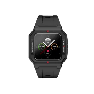 Montre Intelligente Radiant Ras10501