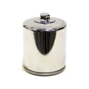 K&N Engineering, Inc. Filtre à huile (Ref: KN-174C)