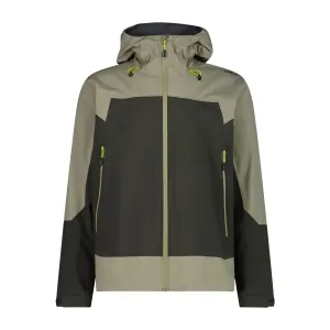 Veste imperméable trois couches CMP