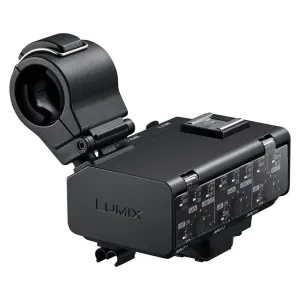 PANASONIC<br/>MODULE XLR2