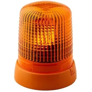 HELLA Feu tournant (Ref: 2RL 008 061-101)